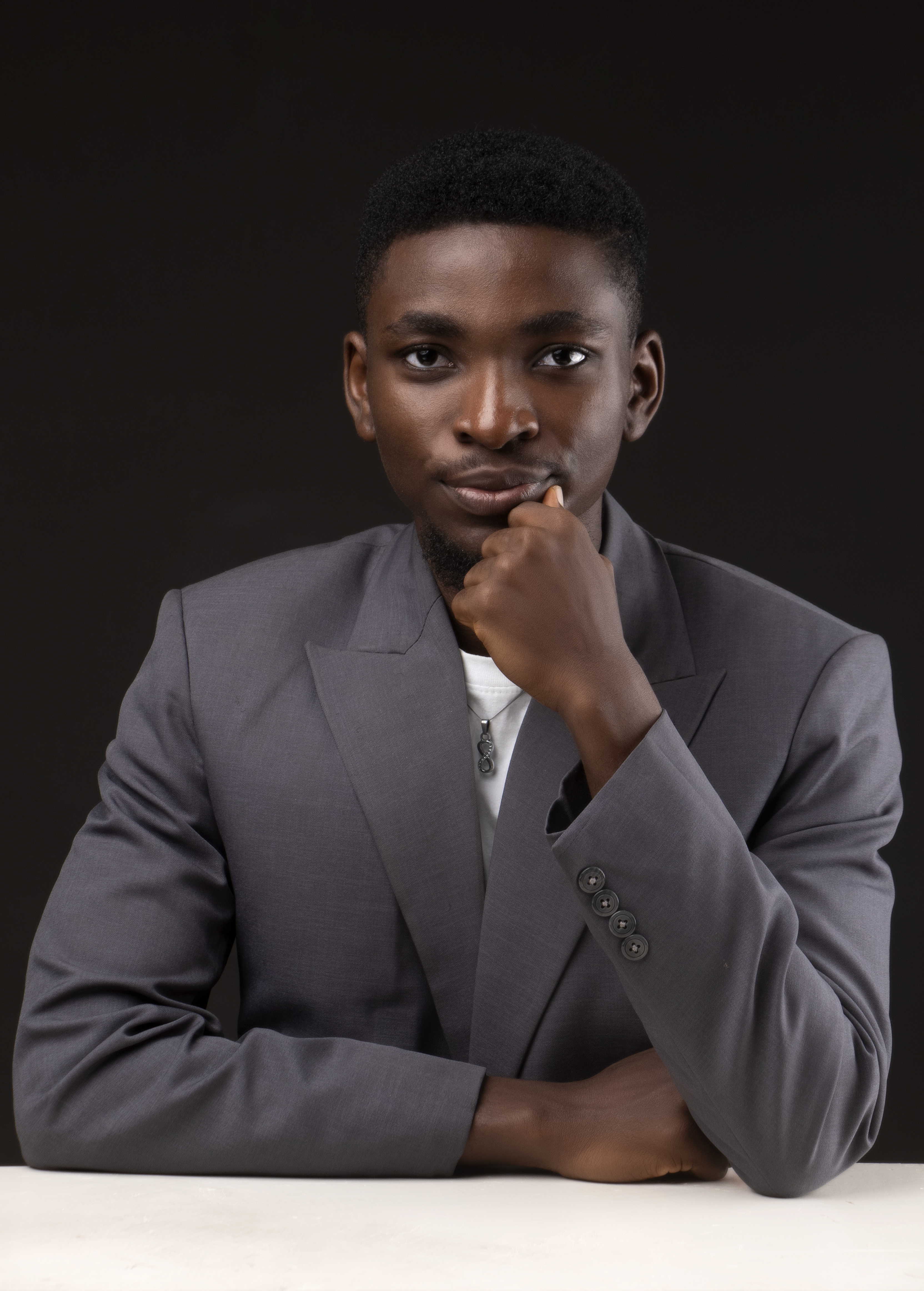 Denu Bon, the UK Global Talent Businessman & Founder of GoLoko Diaries